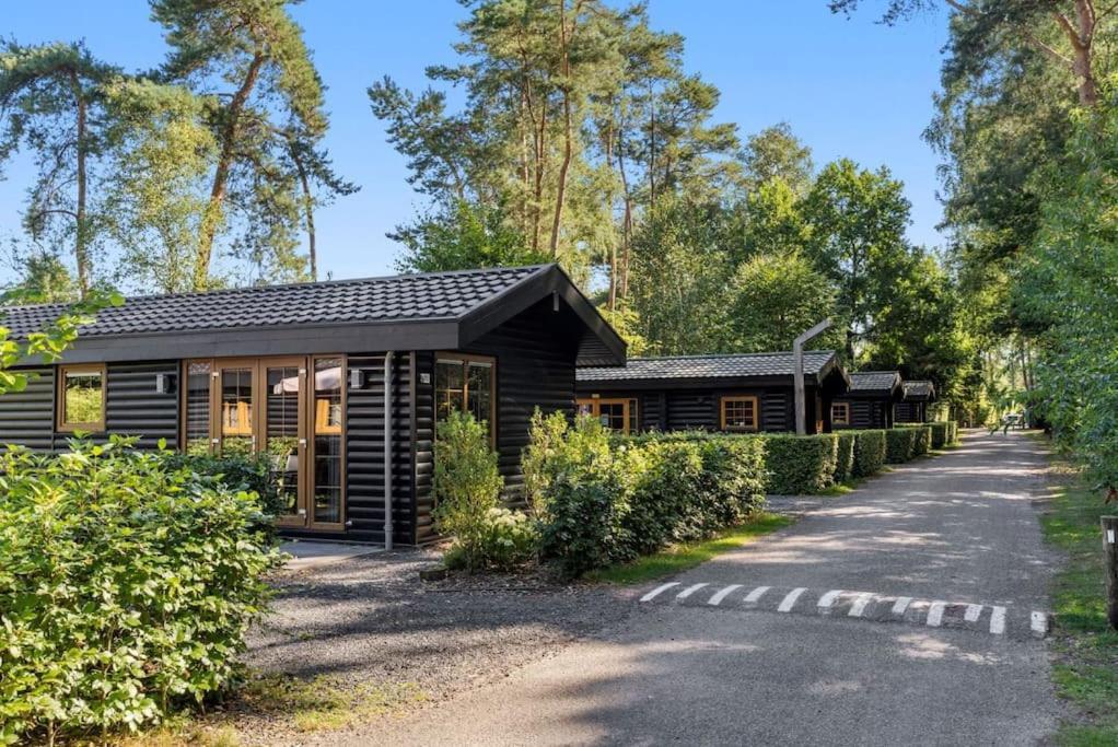 De Blije Wereld Villa Otterlo Exterior photo