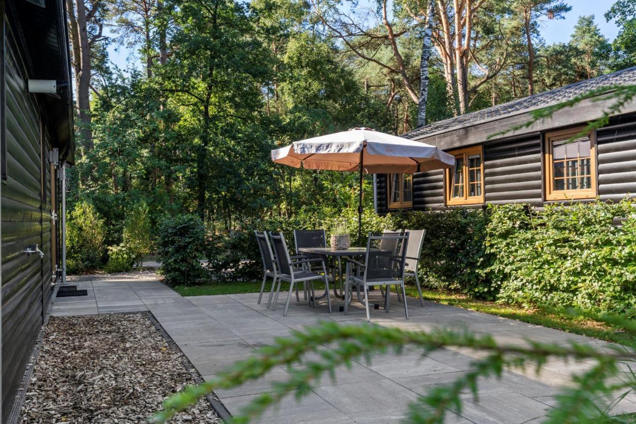 De Blije Wereld Villa Otterlo Exterior photo